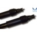 ORIGINAL REAR SHOCK ABSORBERS SSANGYONG RODIUS 2004-13